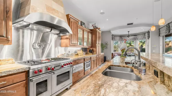 Scottsdale, AZ 85262,11430 E PINON Drive