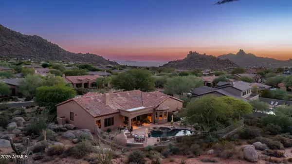 Scottsdale, AZ 85262,11430 E PINON Drive