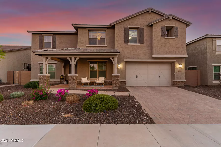 11843 W NADINE Way, Peoria, AZ 85383