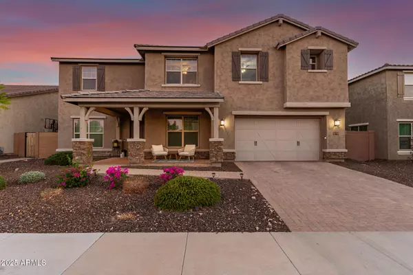 11843 W NADINE Way,  Peoria,  AZ 85383