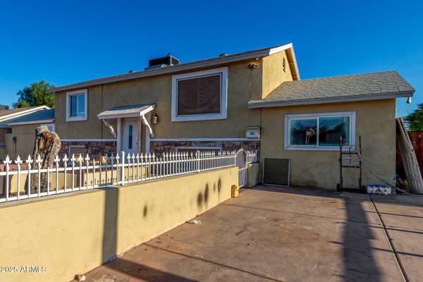 Phoenix, AZ 85033,7607 W OSBORN Road