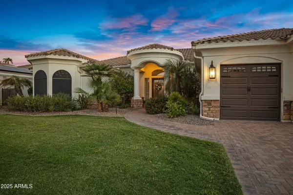 Chandler, AZ 85249,911 E KAIBAB Place
