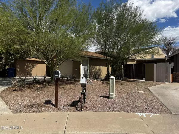 Mesa, AZ 85205,523 N OMAHA Circle