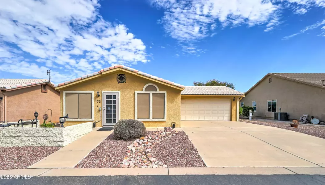 2101 S MERIDIAN Road #72, Apache Junction, AZ 85120