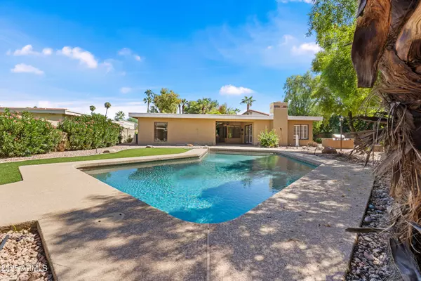 Scottsdale, AZ 85258,8624 N TIMBERLANE Drive
