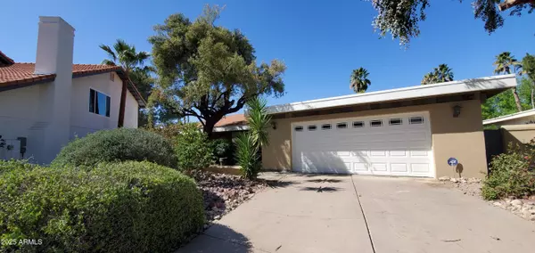 Scottsdale, AZ 85258,8624 N TIMBERLANE Drive