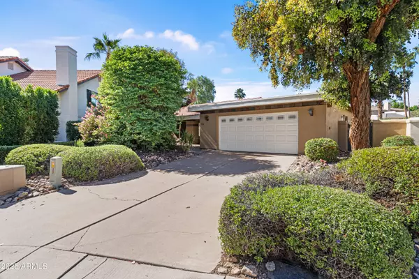 Scottsdale, AZ 85258,8624 N TIMBERLANE Drive