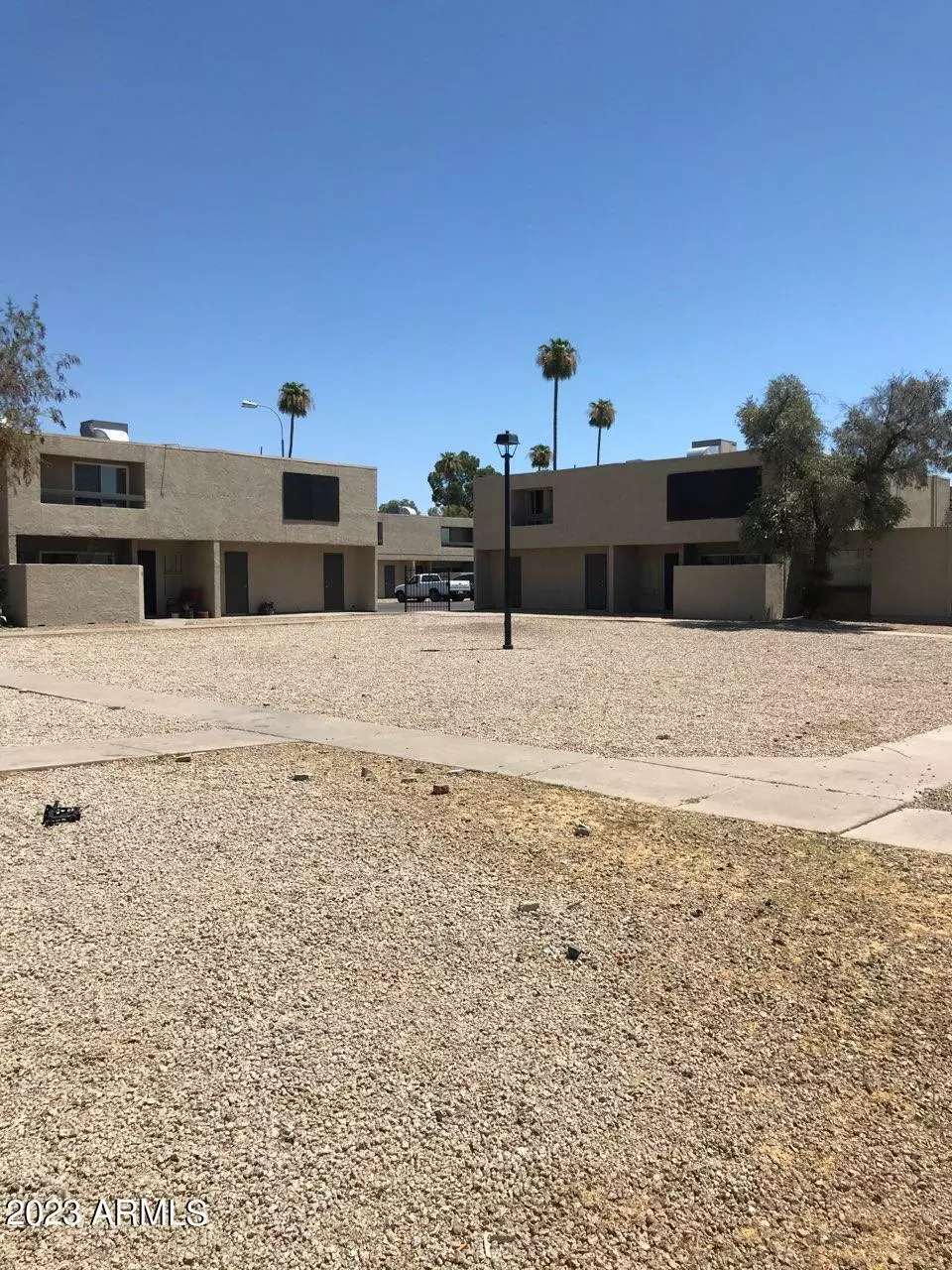 Phoenix, AZ 85009,2678 N 43RD Avenue #B