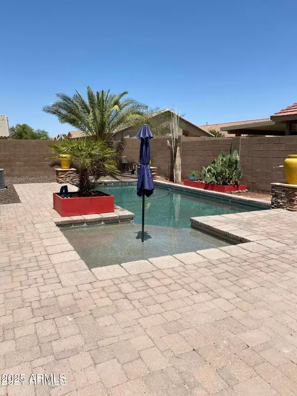Maricopa, AZ 85138,42206 W CHAMBERS Drive