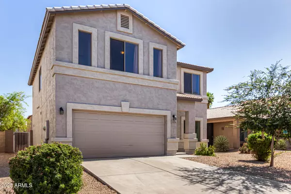 379 E CHEYENNE Road, San Tan Valley, AZ 85143