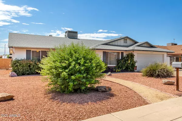 Glendale, AZ 85304,4333 W YUCCA Street