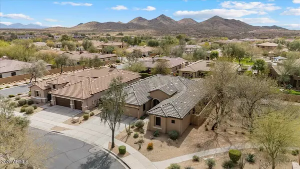 Phoenix, AZ 85085,2025 W CALLE DEL SOL --