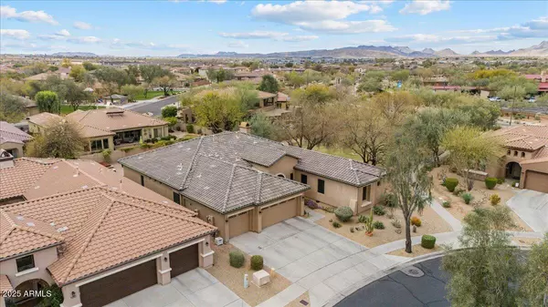 Phoenix, AZ 85085,2025 W CALLE DEL SOL --