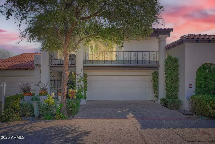 77 E MISSOURI Avenue #27, Phoenix, AZ 85012