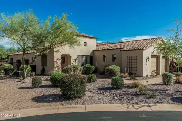 Gold Canyon, AZ 85118,3111 S FIRST WATER Lane
