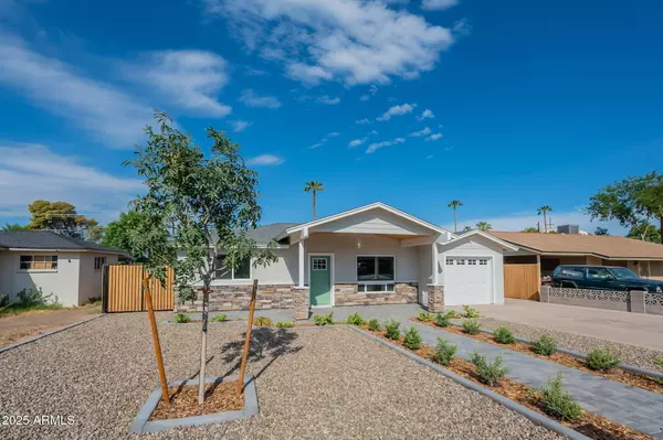 Phoenix, AZ 85008,2814 N 51ST Street