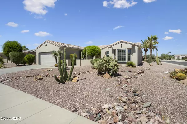 Surprise, AZ 85374,15102 W ROUNDERS Drive