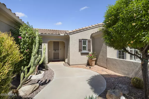 Surprise, AZ 85374,15102 W ROUNDERS Drive