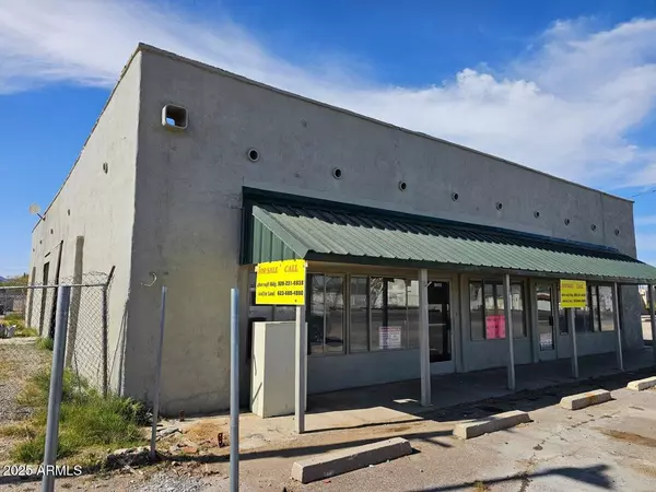 Salome, AZ 85348,66695 HIGHWAY 60 --