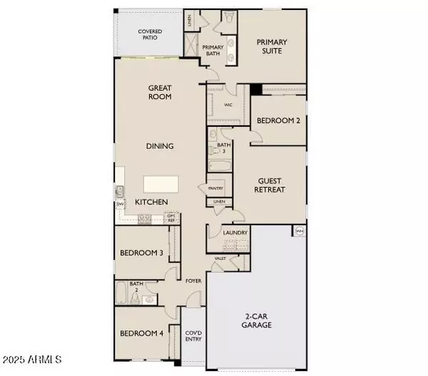 Tolleson, AZ 85353,4615 S 95TH Drive