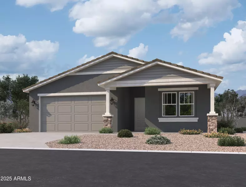 4615 S 95TH Drive, Tolleson, AZ 85353