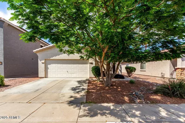 16848 W RIMROCK Street, Surprise, AZ 85388