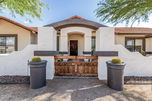 Phoenix, AZ 85086,907 E CARLISE Road