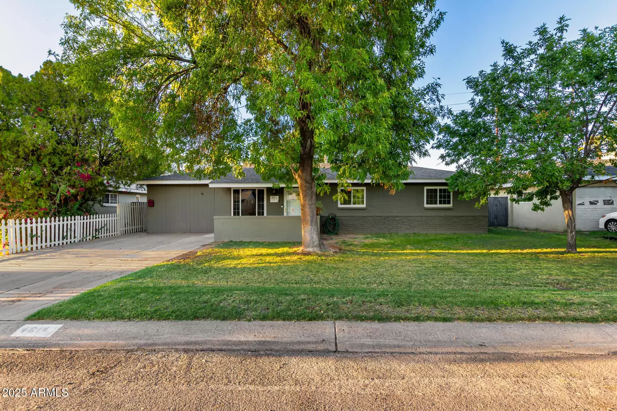 Phoenix, AZ 85008,4614 E CYPRESS Street