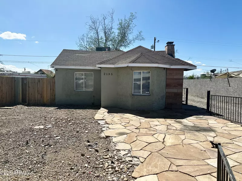 2135 W Hadley Street #1, Phoenix, AZ 85009