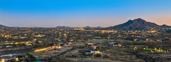 Cave Creek, AZ 85331,4880 E LONE MOUNTAIN Road N