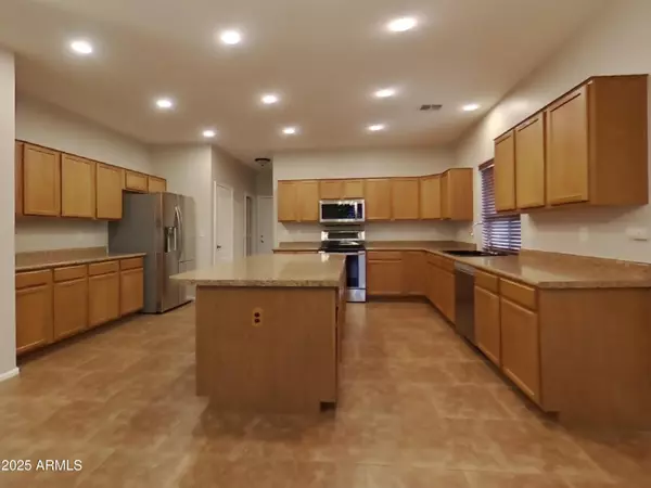 Maricopa, AZ 85138,40781 W ROBBINS Drive