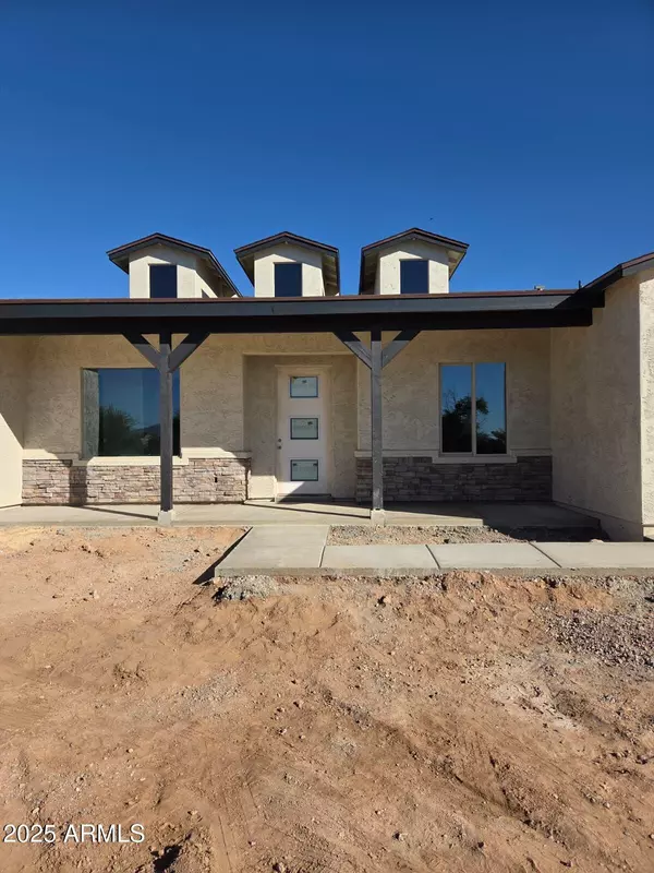 Wittmann, AZ 85361,22288 W DALE Lane