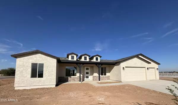 Wittmann, AZ 85361,22288 W DALE Lane