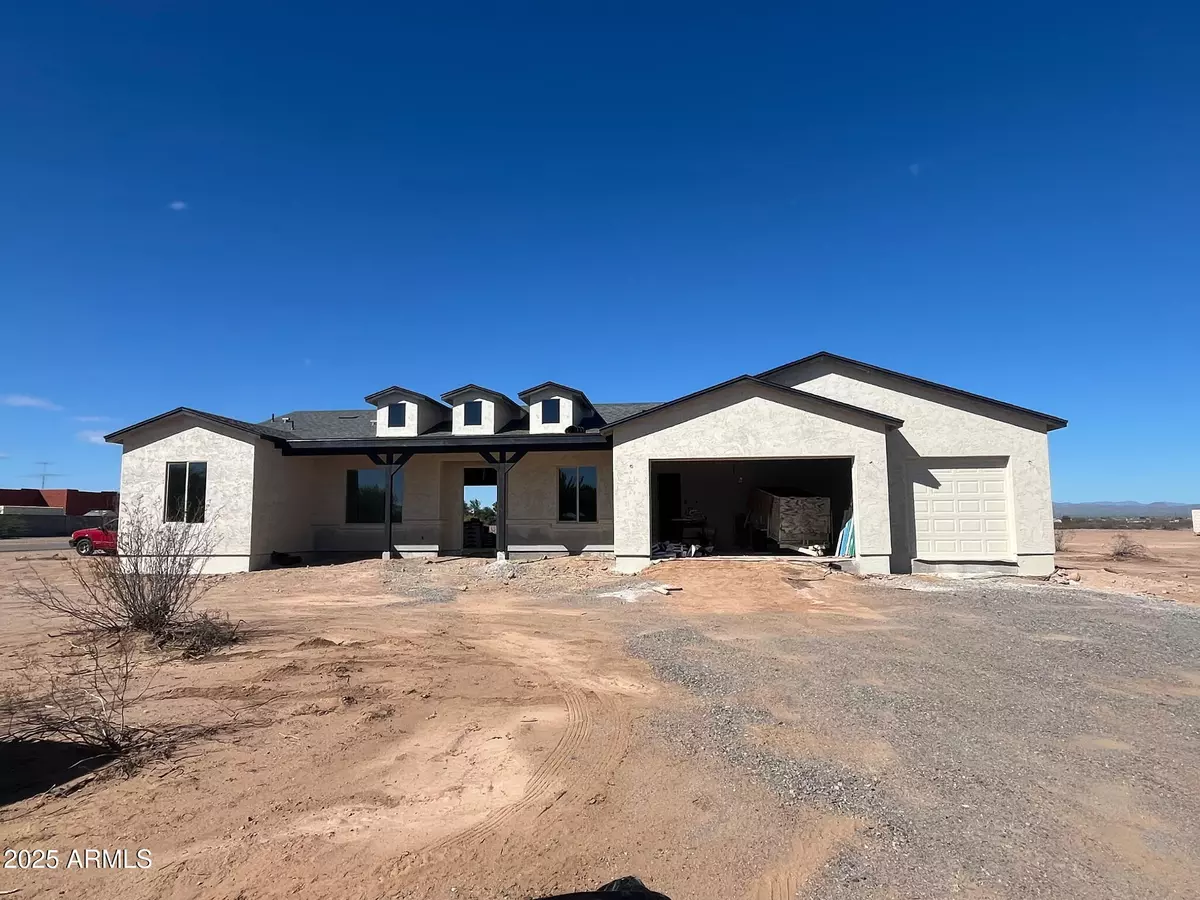 Wittmann, AZ 85361,22288 W DALE Lane