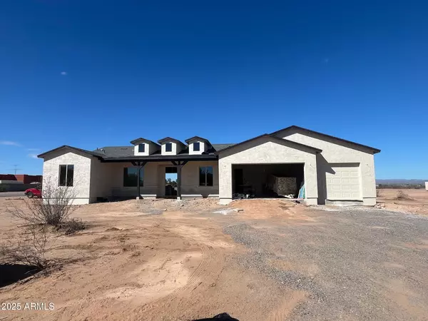 22288 W DALE Lane, Wittmann, AZ 85361