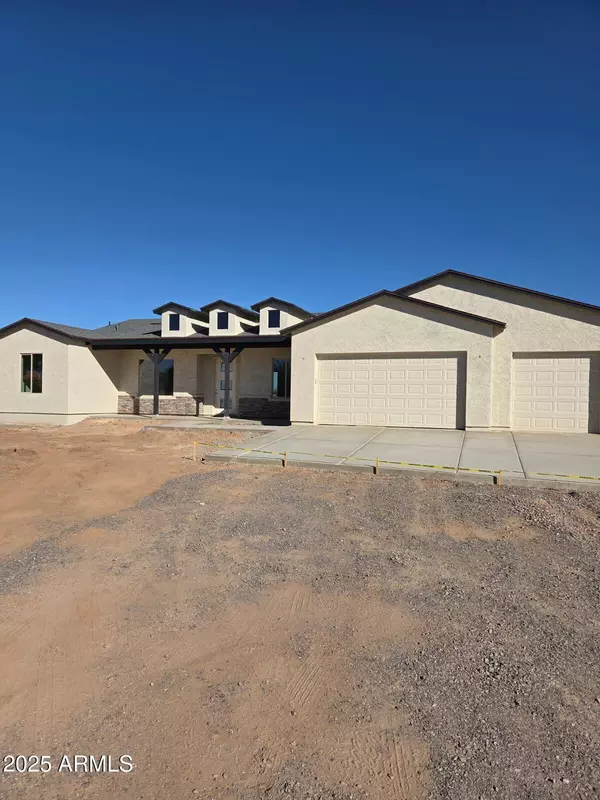 Wittmann, AZ 85361,22288 W DALE Lane