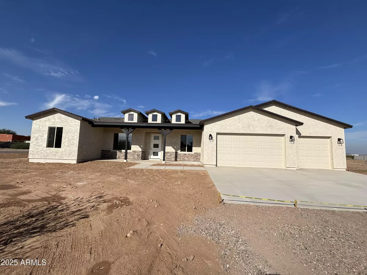 Wittmann, AZ 85361,22288 W DALE Lane