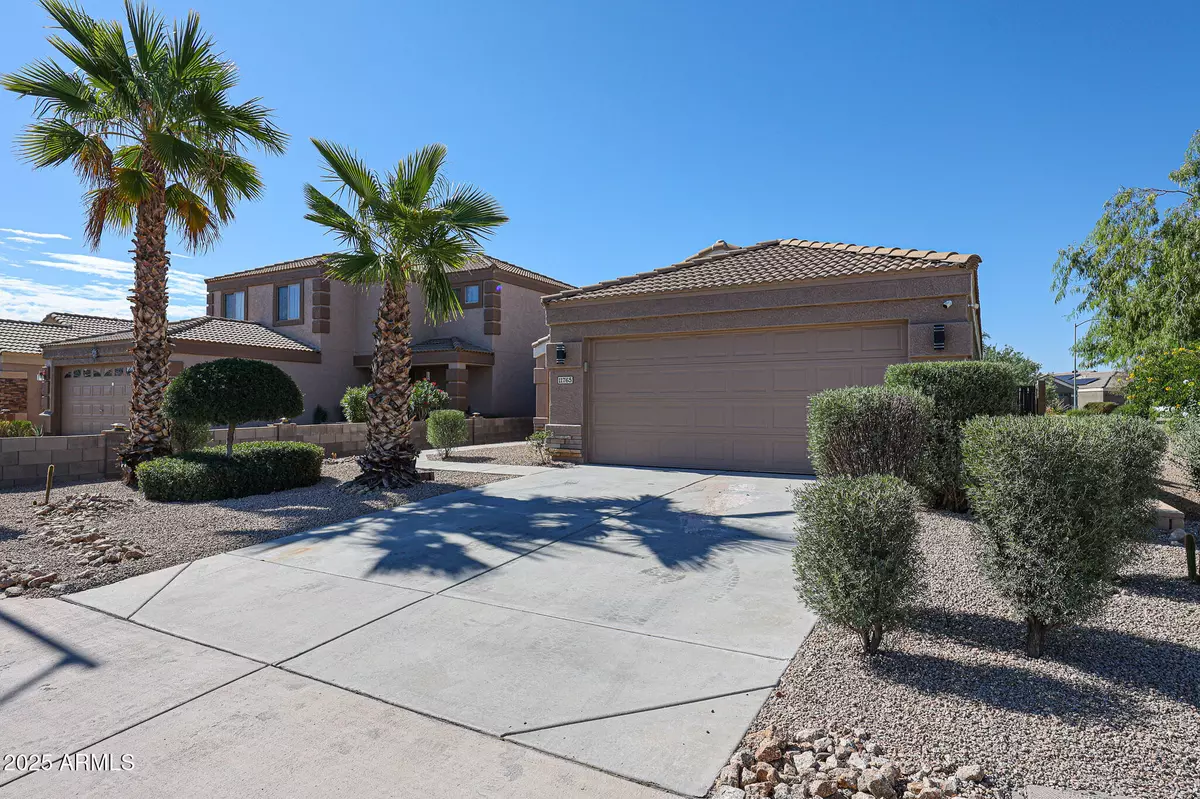 El Mirage, AZ 85335,11765 W MAUI Lane
