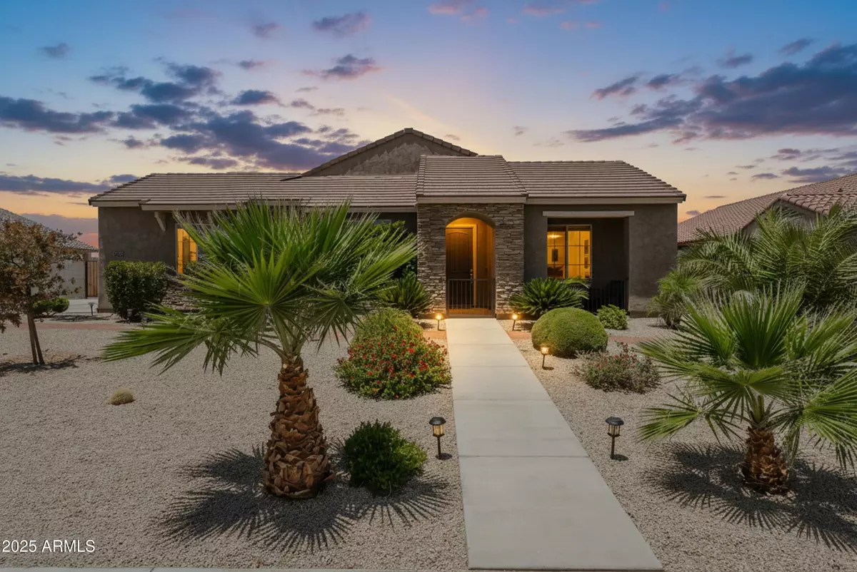 San Tan Valley, AZ 85143,27700 N SILVERLEAF Road