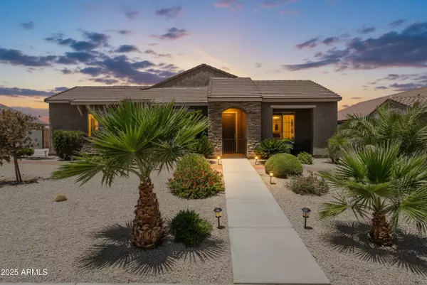 27700 N SILVERLEAF Road, San Tan Valley, AZ 85143