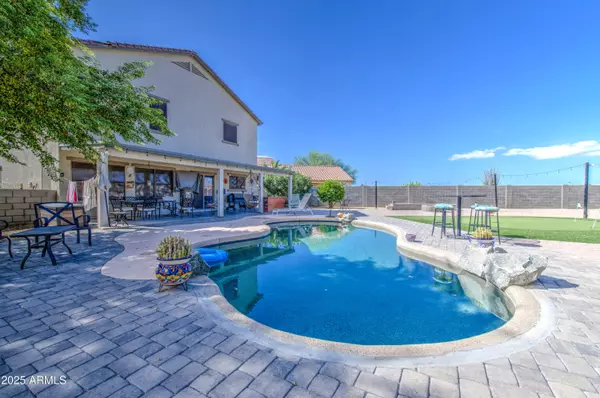 San Tan Valley, AZ 85143,212 W HAYDEN PARK Road