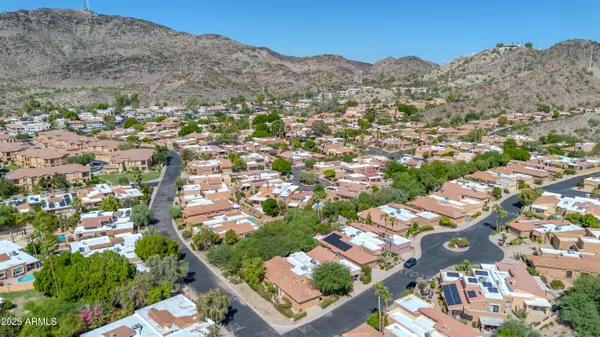 Phoenix, AZ 85020,10806 N 11TH Street