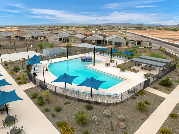 Surprise, AZ 85387,16031 W EL CORTEZ Place