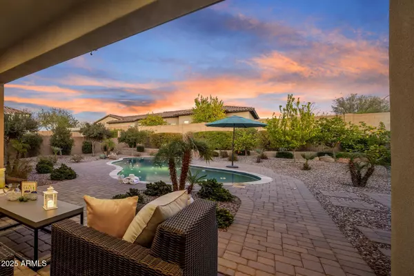 Cave Creek, AZ 85331,5413 E BARWICK Drive