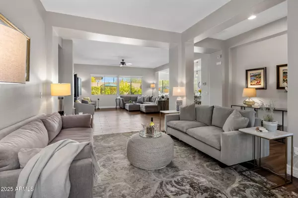 Cave Creek, AZ 85331,5413 E BARWICK Drive
