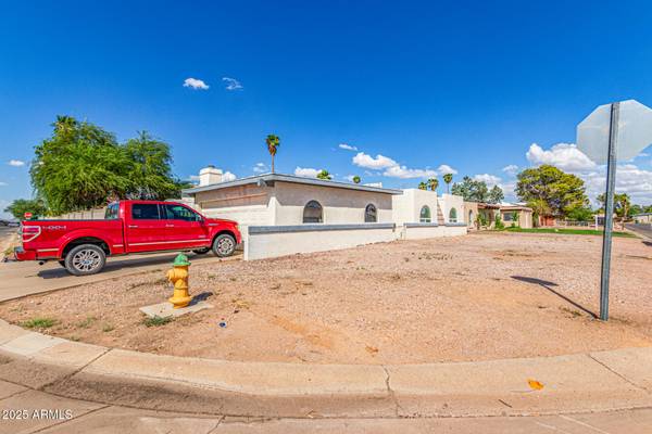 Casa Grande, AZ 85122,1202 E DELANO Drive