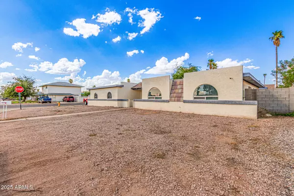 Casa Grande, AZ 85122,1202 E DELANO Drive