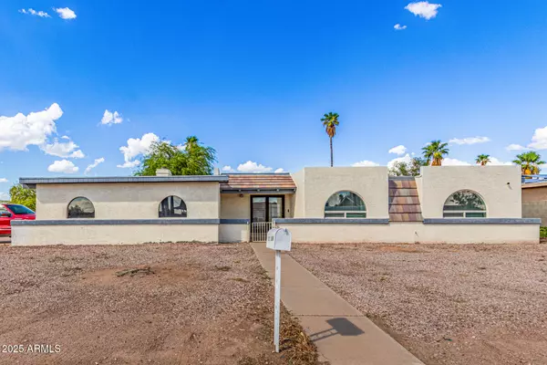 Casa Grande, AZ 85122,1202 E DELANO Drive