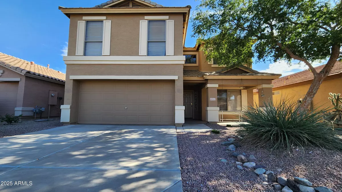 Maricopa, AZ 85138,42553 W MICHAELS Drive