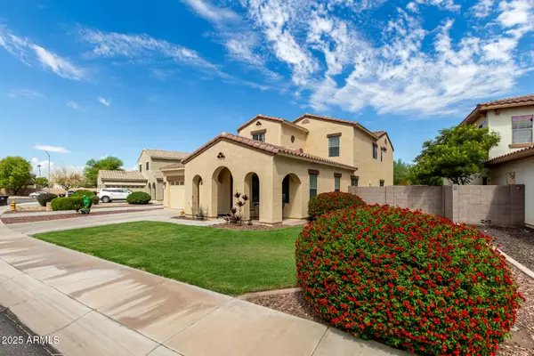 Litchfield Park, AZ 85340,13210 W AMELIA Avenue